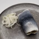 rolmops zonder saus